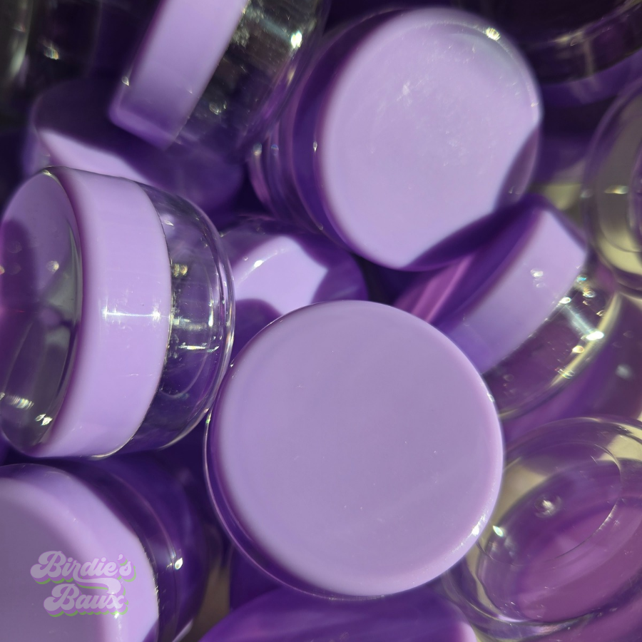 Try Me Size Body Butters