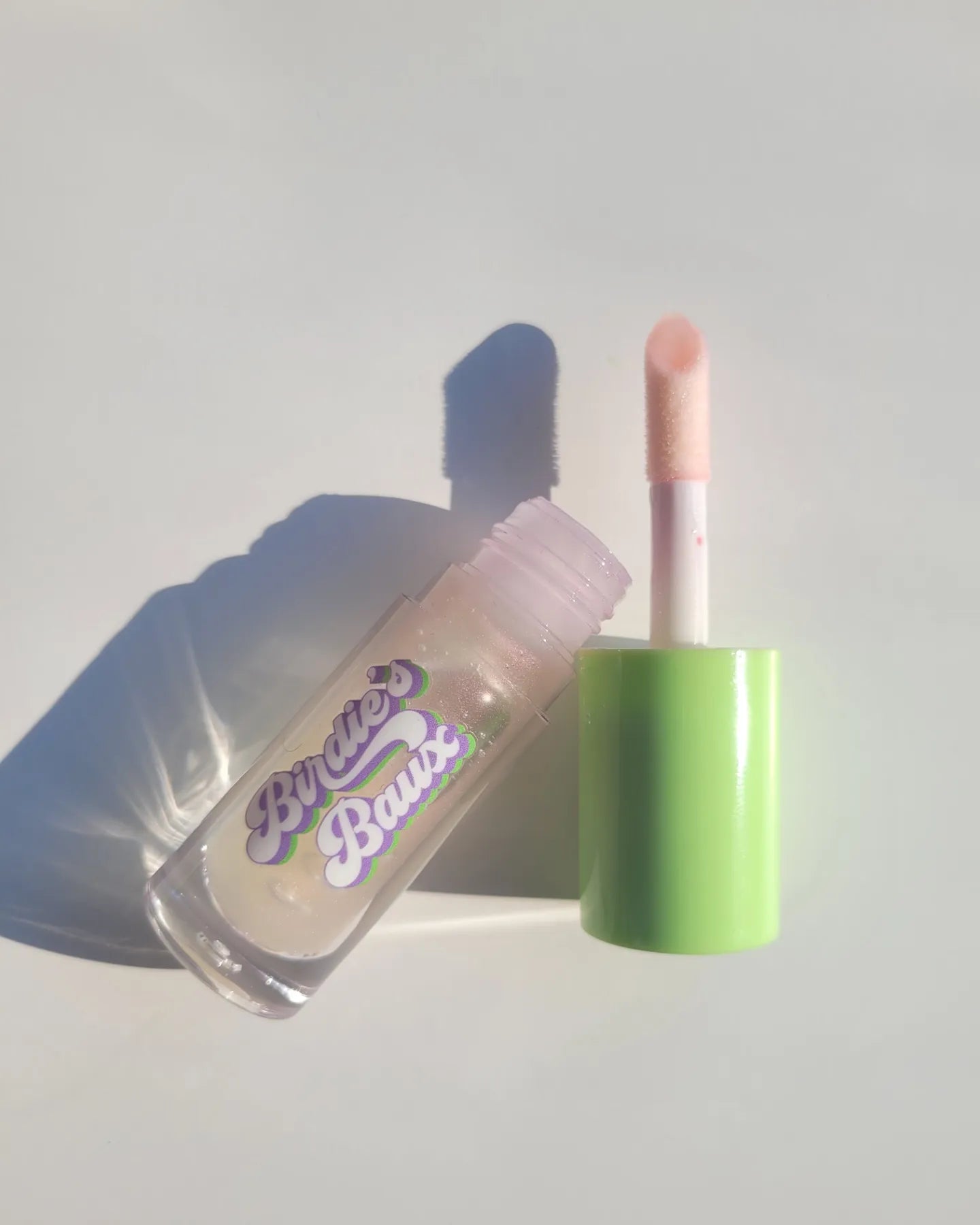 🪄 Magic Lip Oils
