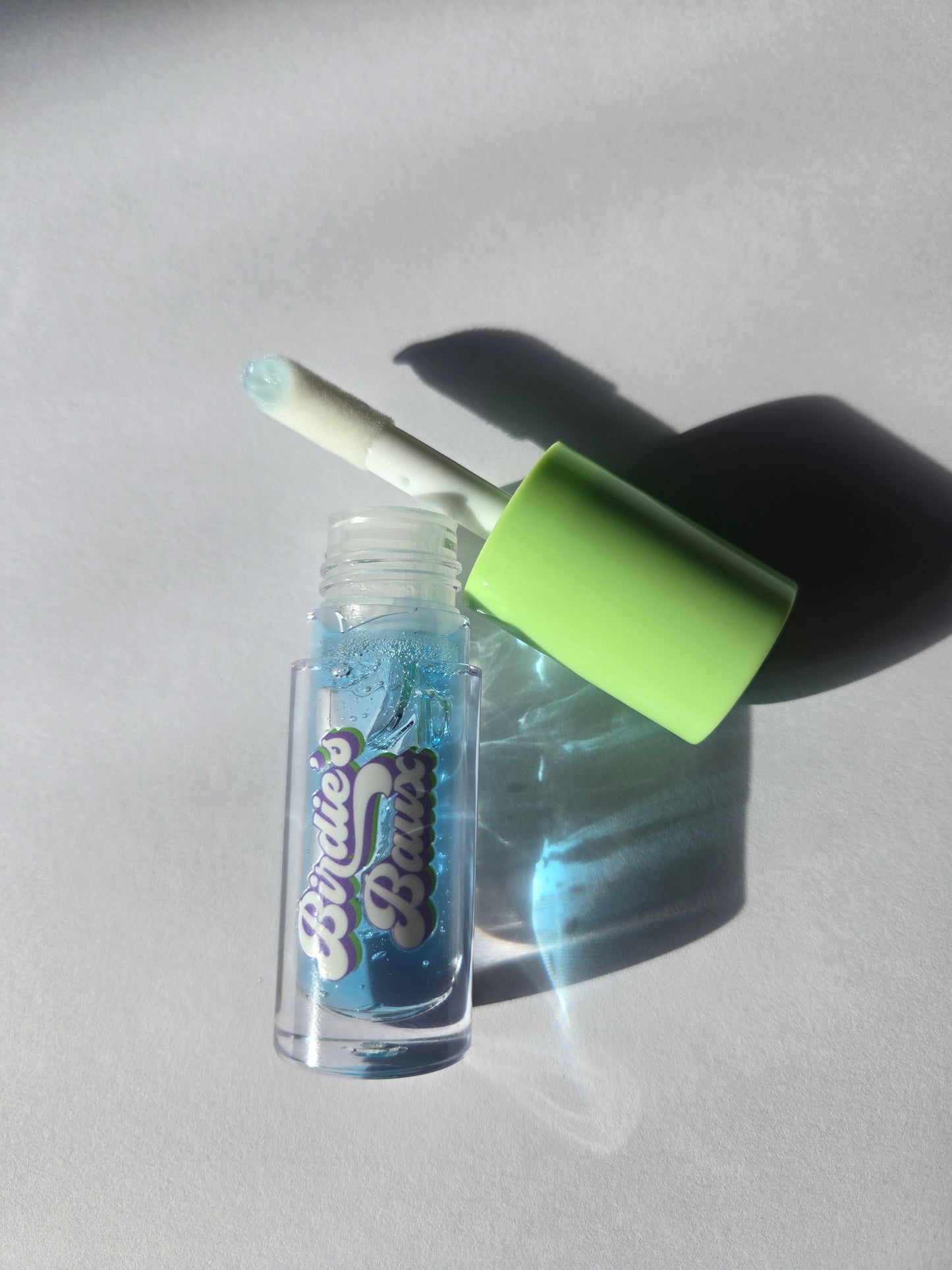 🧊 Mint To Be Lip Oil