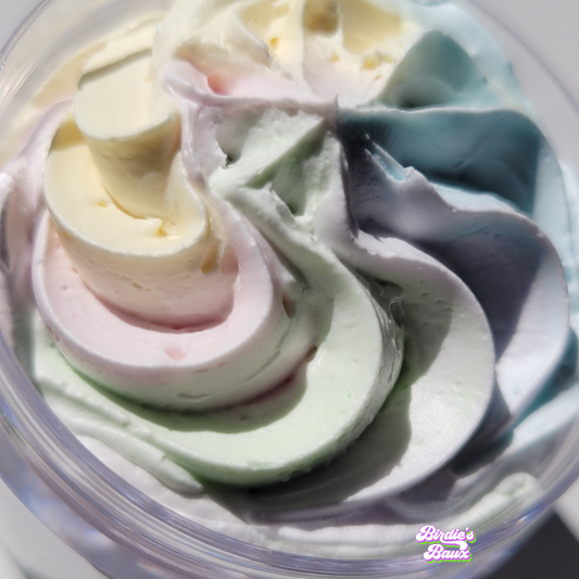 🥣 Cereal Baux Body Butter