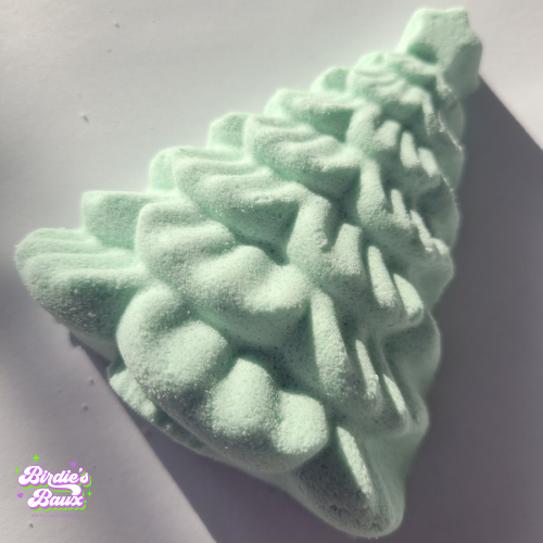 Pear Tree Bath Bomb