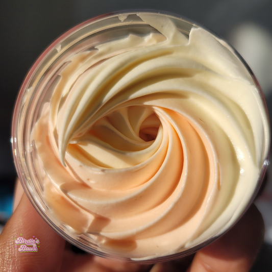 Peachy Dream Body Butter