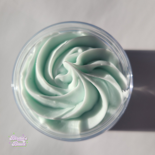 Silky Cashmere Body Butter