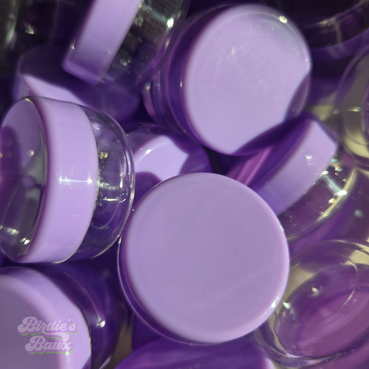 Try Me Size Body Butters