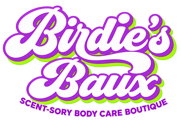 Birdies-Baux
