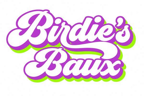 Birdies-Baux
