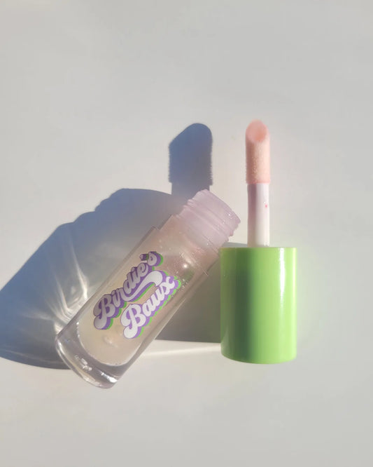 Color Changing Lip Oil