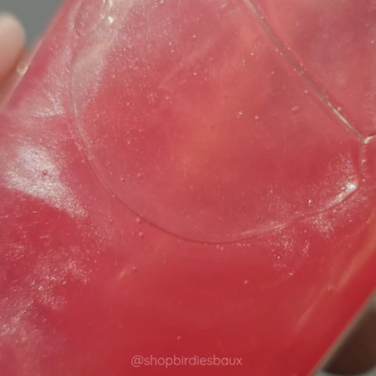 🍭 Pink Sugar Body Wash