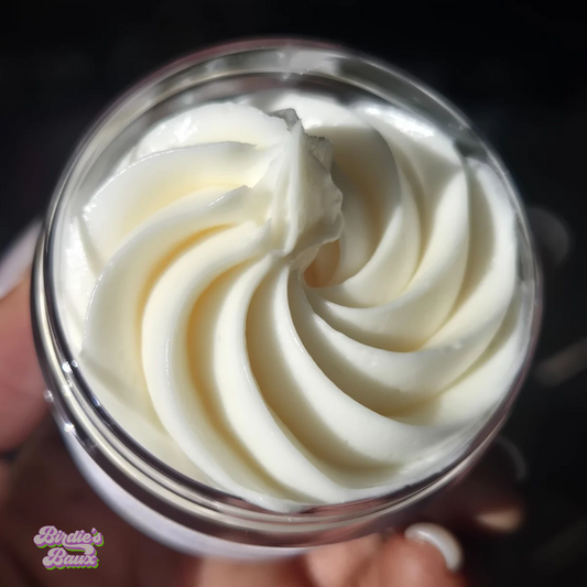 🍦Cashmere Creme Body Butter