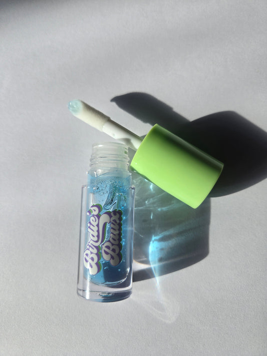 🧊 Mint To Be Lip Oil