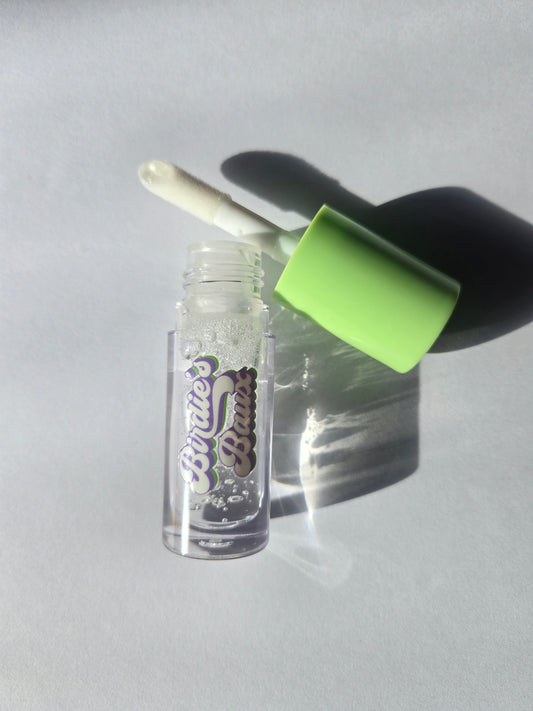 💧Clarity Lip Oil
