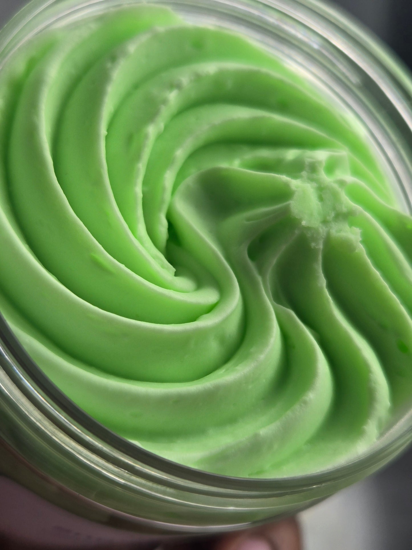 ❄️ Snow Kissed Apple Body Butter