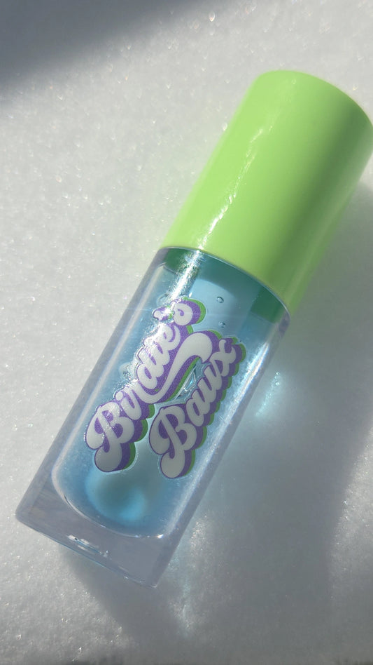 🧊 Mint To Be Lip Oil