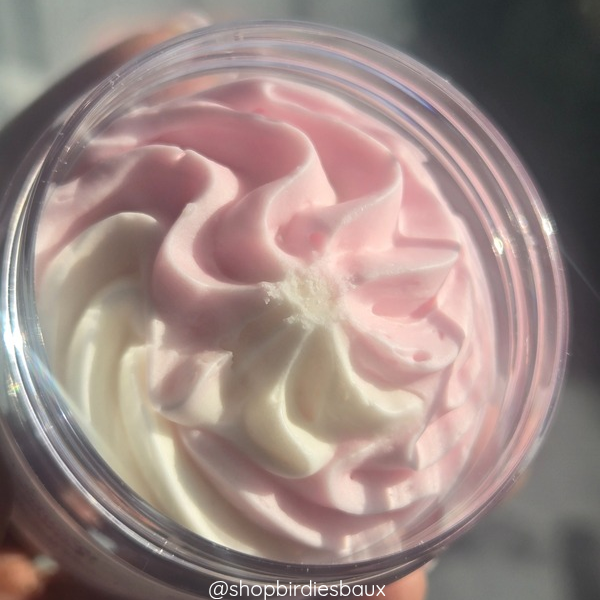 🍓Berry Beautiful Body Butter