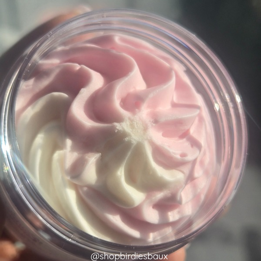 🍓Berry Beautiful Body Butter