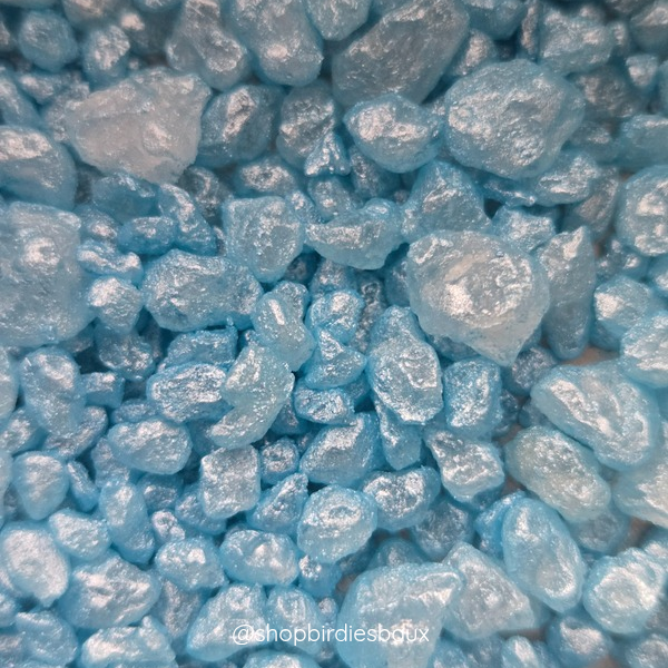 🫧 Foaming Body Salts