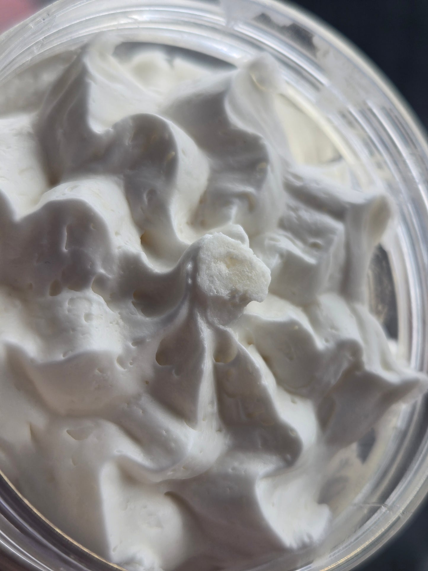 Apple Cider Donuts Body Butter
