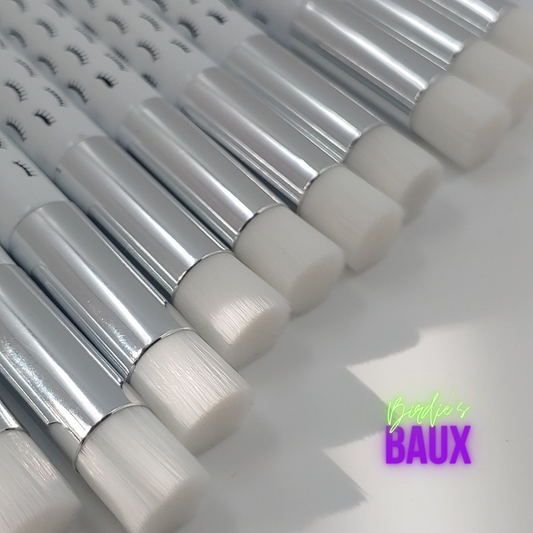 Lash Cleaning Brushes