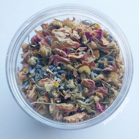 Herbal Facial Steam