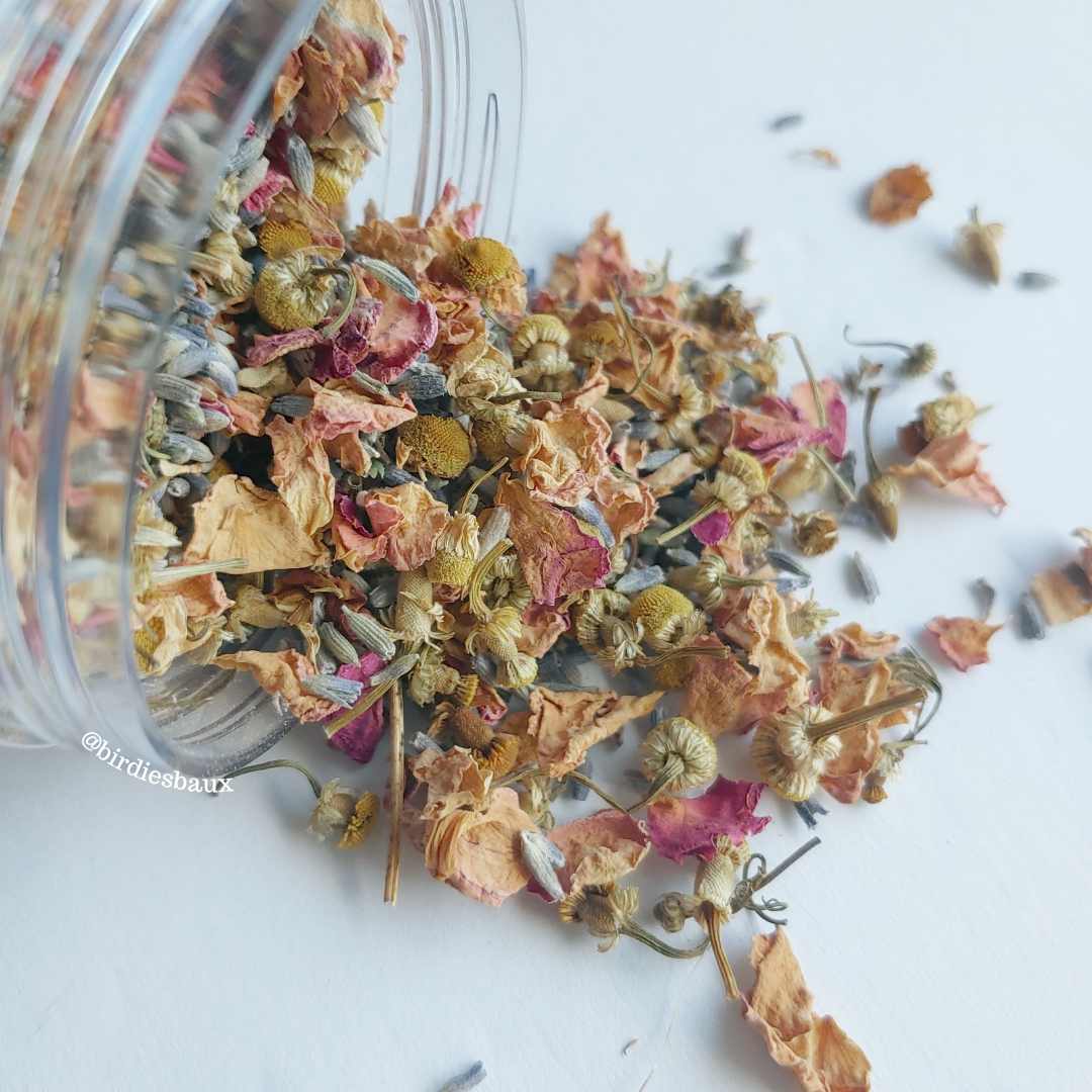 Herbal Facial Steam