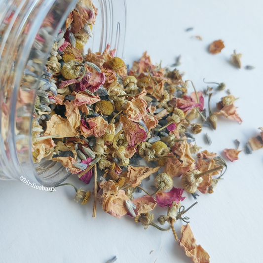 Herbal Facial Steam