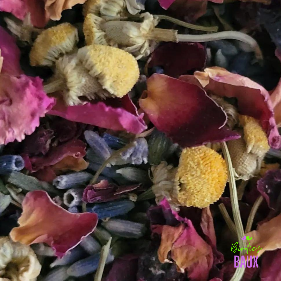 Herbal Facial Steam